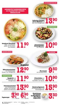 Thunfisch im aktuellen EDEKA Prospekt (Offenbach (Main)) Thunfisch im EDEKA Prospekt "Aktuelle Angebote" mit 67 Seiten (Offenbach (Main))
