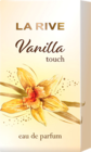 Vanilla touch Angebote von La Rive bei budni Seevetal für 2,99 €