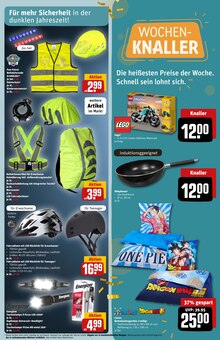 Wok im aktuellen REWE Prospekt (Mönchengladbach) Wok im REWE Prospekt "Dein Markt" mit 30 Seiten (Mönchengladbach)
