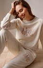 Damen-Loungewear Pullover Angebote von Bruno Banani bei Kaufland Wolfsburg für 17,99 €