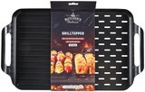 Aktuelle Grill Angebote bei REWE in Hamburg Aktuelles Grilltopper Angebot bei REWE in Hamburg ab 6,99 €