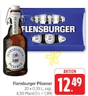 EDEKA Hirschhorn (Neckar) Prospekt mit  im Angebot für 12,49 €
