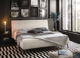 Bett im Möbel Inhofer Prospekt Polsterbett von 3C CANDY sleep im aktuellen Möbel Inhofer Prospekt für 998,00 €
