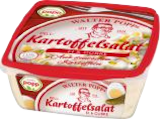 Kartoffelsalat von Popp im aktuellen EDEKA Prospekt