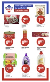 Promos Liquide Vaisselle dans le catalogue "Casino Supermarché" de Casino Supermarchés à la page 3