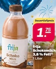 Schokomilch im Angebot bei Netto mit dem Scottie in Kiel Schokomilch Angebote von frijia bei Netto mit dem Scottie Kiel für 1,75 €