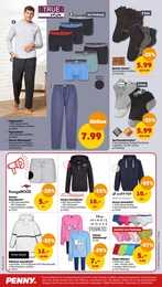 Hose Angebot & Preis im aktuellen Penny-Markt Prospekt Hose Angebot im aktuellen Penny-Markt Prospekt auf Seite 22