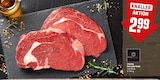 Irisches Entrecôte-Steak von Black Redwood für 2,99 € bei REWE im Angebot Irisches Entrecôte-Steak von Black Redwood im aktuellen REWE Prospekt