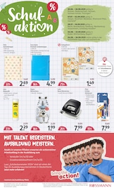 Dünger Angebot im aktuellen Rossmann Prospekt auf Seite 16