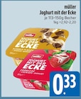 Joghurt mit der Ecke Schoko Balls im aktuellen Prospekt bei E xpress in Großhesselohe