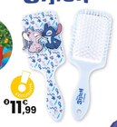 Brosse à cheveux - stitch et angel | 3 ans à 11,99 € dans le catalogue JouéClub