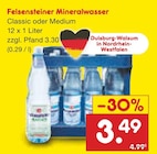 Mineralwasser Angebot in Bachenberg Mineralwasser im aktuellen Prospekt bei Netto Marken-Discount in Bachenberg