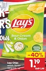 Chips von Lay's im aktuellen Netto Marken-Discount Prospekt für 1,19 €