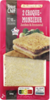 Promo 2 croque-monsieur à 1,85 € dans le catalogue Lidl à Zimming