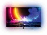 Saturn - 55 OLED 856/12 Angebot im Prospekt 55 OLED 856/12 bei Saturn im Prospekt "TECHNIK-BOOSTER" für 1.299,00 €