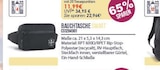 Aktuelles Bauchtasche SMART Angebot bei E center in Nürnberg ab 11,99 €