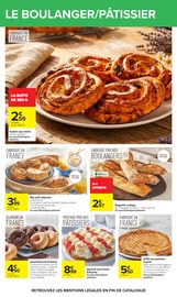 Prospectus Carrefour "Carrefour" en cours à Vanves, Page 24 Catalogue Carrefour en cours à Vanves, "Carrefour", Page 24