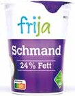 Schmand im Angebot bei Netto mit dem Scottie in Chemnitz Schmand Angebote von frija bei Netto mit dem Scottie Chemnitz für 0,79 €