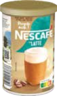 Cappuccino oder Typ Latte Angebote von Nescafé bei Marktkauf Buchholz für 3,69 €