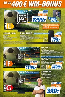 Handy im aktuellen expert Prospekt (Braunschweig) Handy im expert Prospekt "Top Angebote" mit 16 Seiten (Braunschweig)