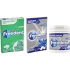 SUR TOUS LES CHEWING GUM - FREEDENT - Carrefour Market SUR TOUS LES CHEWING GUM - FREEDENT dans le catalogue Carrefour Market