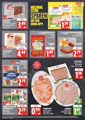 Aktueller EDEKA Prospekt mit Wurst, "Top Angebote", Seite 5