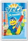 Sucettes à l'eau glacées - YETI - Super U à Béziers Sucettes à l'eau glacées - YETI en promo chez Super U Béziers à 1,70 €