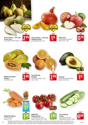 Bio im EDEKA Prospekt in Bietigheim-Bissingen Aktueller EDEKA Prospekt mit Bio, "Aktuelle Angebote", Seite 4