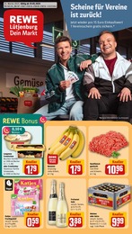 Der aktuelle REWE Prospekt Der aktuelle REWE Prospekt Dein Markt