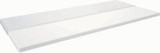 Frya Topper grau von Wellpur für 45,00 € bei JYSK im Angebot Frya Topper grau von Wellpur im aktuellen JYSK Prospekt