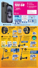 Aktueller expert Prospekt mit Apple, "Top Angebote", Seite 5