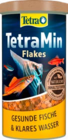 Zierfischfutter „TetraMin“ im Angebot bei Hagebaumarkt in Sindelfingen Zierfischfutter „TetraMin“ Angebote von Tetra bei Hagebaumarkt Sindelfingen für 7,99 €