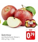 EDEKA Sternenfels Prospekt mit  im Angebot für 0,79 €
