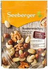 Nusskernmischung von Seeberger im aktuellen REWE Prospekt