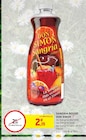Sangria rouge - Don Simon - Intermarché Sangria rouge - Don Simon à 2,15 € dans le catalogue Intermarché