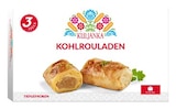 Kohlrouladen, ungegart im Lidl Prospekt Kohlrouladen, ungegart von Kuljanka im aktuellen Lidl Prospekt für 2,99 €