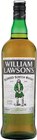 Scotch Whisky Blended - William Lawson's en promo chez Intermarché Contact Bayonne à 16,09 €
