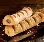 Aktuelles Geflügelrolle Angebot bei Netto Marken-Discount in Hildesheim ab 0,99 €