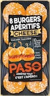 Netto Lafox - Promo Burgers Apéritif Cheese Promo Burgers Apéritif Cheese à 2,44 € dans le catalogue Netto à Lafox