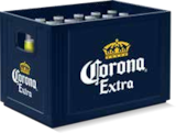 Corona Extra Angebote bei Getränke König Weißenburg für 21,99 €