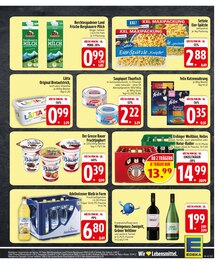 Joghurt im EDEKA Prospekt "Wir lieben Lebensmittel." mit 32 Seiten (Ingolstadt)