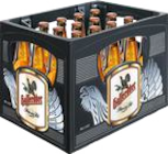 Pils Angebote von Hasseröder bei EDEKA Stralsund für 8,99 €