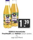 Aktuelles Milde Orange Fruchtsaft Angebot bei Hieber in Freiburg (Breisgau) ab 1,39 €