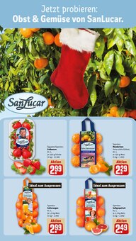 Erdbeeren im aktuellen REWE Prospekt (Mannheim) Erdbeeren im REWE Prospekt "Dein Markt" mit 24 Seiten (Mannheim)