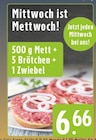 Angebot im EDEKA Erwitte Prospekt EDEKA Erwitte Prospekt mit im Angebot für 6,66 €