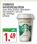 Aktuelles Kaffeespezialitäten Angebot bei Marktkauf in Bottrop ab 1,49 €