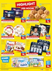 Fast Food im Netto Marken-Discount Prospekt in Hemer Aktueller Netto Marken-Discount Prospekt mit Fast Food, "Aktuelle Angebote", Seite 3
