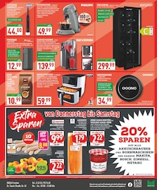 Handy im aktuellen Marktkauf Prospekt (Bergisch Gladbach) Handy im Marktkauf Prospekt "Aktuelle Angebote" mit 20 Seiten (Bergisch Gladbach)