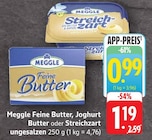 EDEKA Reutlingen Prospekt mit  im Angebot für 0,99 €