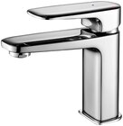 Mitigeur lavabo REMIX - Sensea dans le catalogue Weldom
